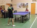 Baptiste Doyen (8) qui s'impose en 3 sets contre Frederic Henoux (6)